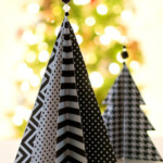 Five Paper Christmas Craft Ideas To Distract The Kids From Snooping