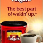 Folgers 2 Off 1 Printable Coupon Hurry Before Print Limit Is Reached