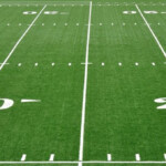Football Field Blank Template Imgflip In Blank Football Field