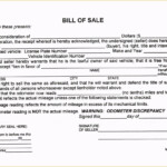 Form CSLVMR 40 Hawaii Motor Vehicle Bill Of Sale GeneEvaroJr