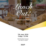 Formal Lunch Invitation Template Free JPG Illustrator Word