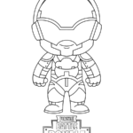 Fortnite Coloring Pages Print And Color