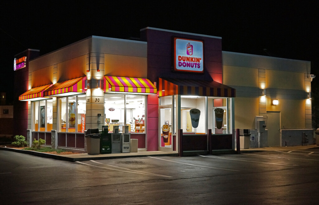 FREE 10 Bonus When You Load 25 On Your Dunkin Donuts Card Visa 
