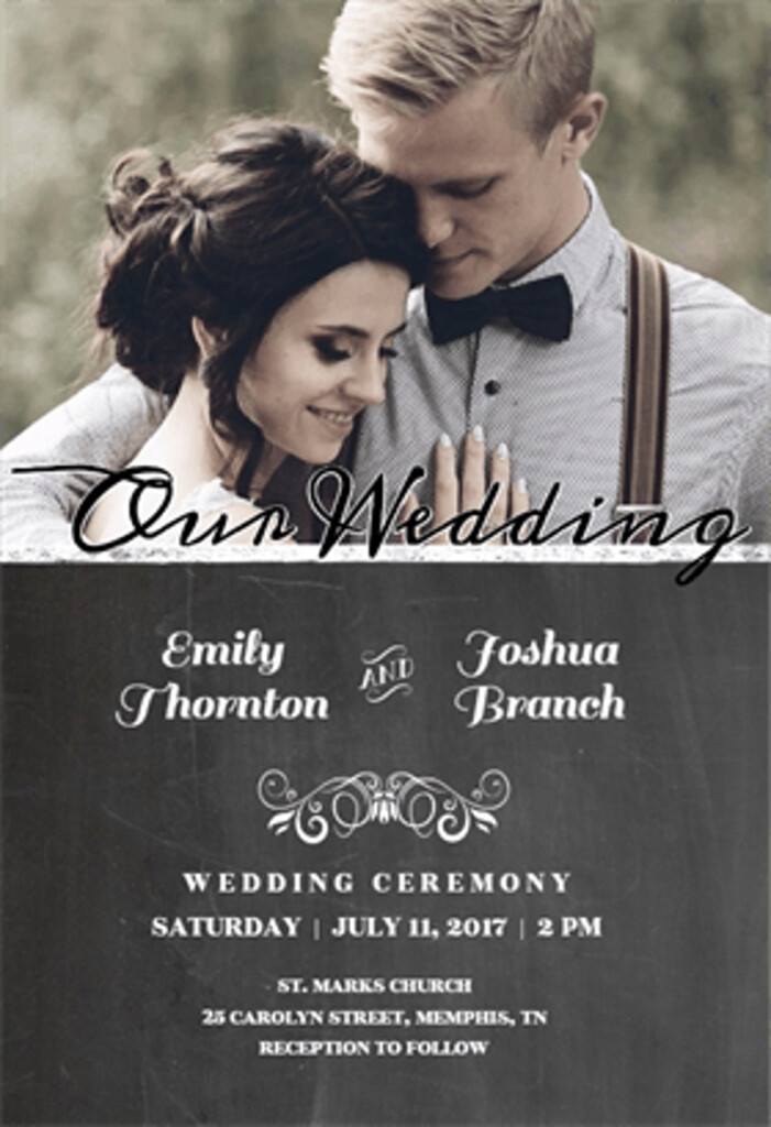 FREE 12 Free Wedding Invitation Designs Examples In PSD AI EPS 