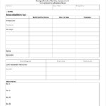 FREE 18 Sample Nursing Assessment Forms In PDF MS Word