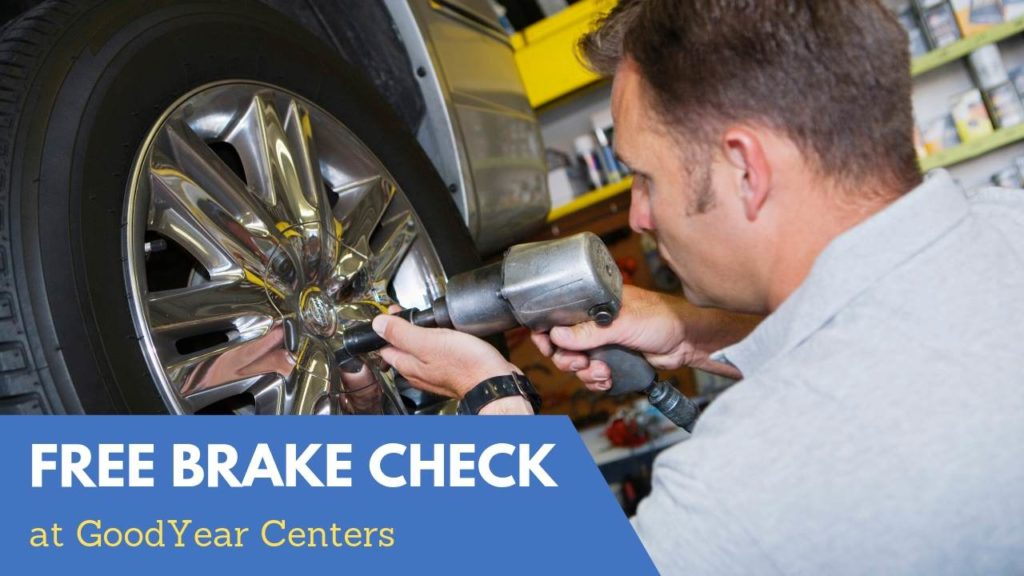 Free Brake Check 20 Off Any Brake Repair Southern Savers