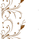 Free Brown Border Cliparts Download Free Brown Border Cliparts Png