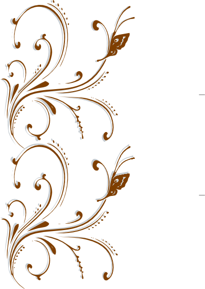 Free Brown Border Cliparts Download Free Brown Border Cliparts Png 