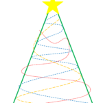 FREE Christmas Tree OT Printable Pack