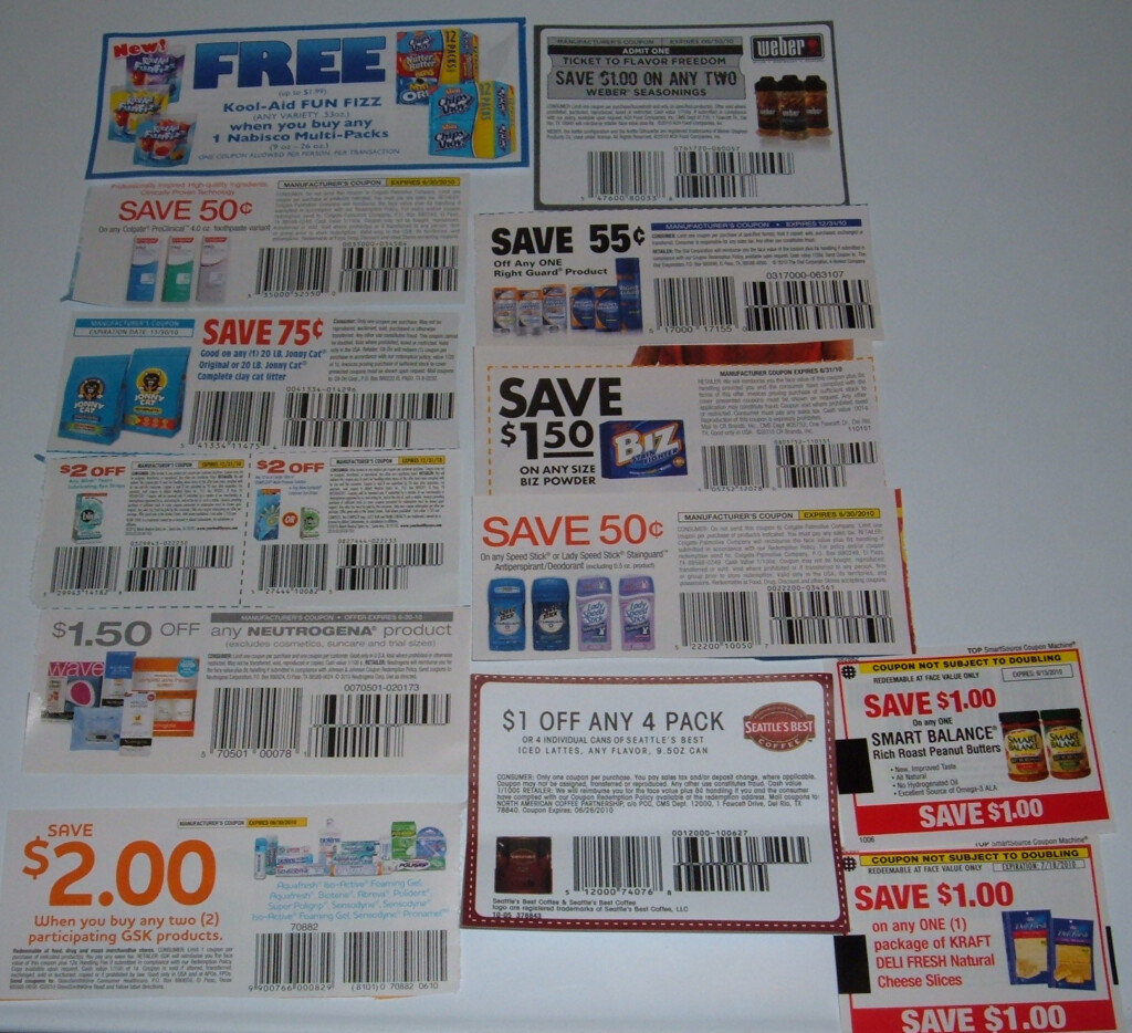 Free Coupons Contest 2 In Store Finds Grocery Coupon Guide