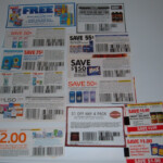 Free Coupons Contest 2 In Store Finds Grocery Coupon Guide