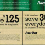 Free Coupons Online Printable Pearle Vision Coupons