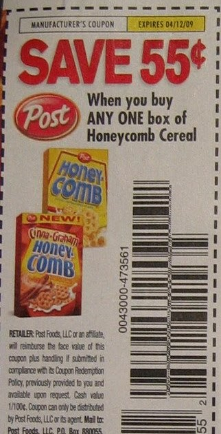 Free Coupons Online Various Printable Food Coupons Cutouts From March