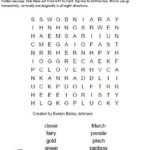 Free Crosswords For Seniors Large Print Puzzles DailyCaring St