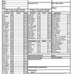 Free Download Vehicle Condition Report Fill Online Printable Within