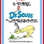 Free Dr Seuss Math Activities