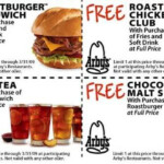 Free Fast Food Coupons Burger King Coupons Printable Burger King