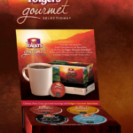 FREE Folgers Gourmet Selections K Cup Sample Pack