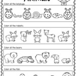 Free Kindergarten Morning Work Includes 18 Worksheet Pages These Pages