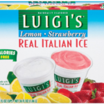 FREE Luigi s Italian Ice At Stop Shop Living Rich With Coupons