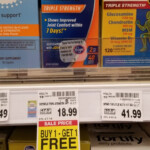 FREE Osteo Bi Flex Kroger Couponing