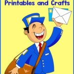 Free Postman Printables Crafts Free Homeschool Deals