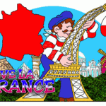 Free PowerPoint Presentations About France For Kids Teachers K 12