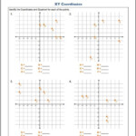 Free Printable 5th Grade Math Worksheets On XY Coordinates In Pdf