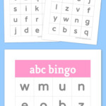 Free Printable And Virtual Bingo Cards Abc For Kids Alphabet Bingo