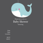 Free Printable Baby Shower Invitations Baby Shower Ideas Themes Games