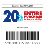 Free Printable Bed Bath And Beyond Coupon 2019 Free Printable