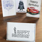 FREE Printable Birthday Cards Free Printable Birthday Cards Birthday