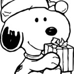 Free Printable Charlie Brown Christmas Coloring Pages For Kids Best