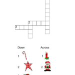 Free Printable Christmas Games