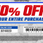 Free Printable Coupons For In Store Discounts DealCatcher