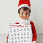 Free Printable Elf On The Shelf Activity Pages Elf On The Shelf