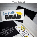 Free Printable Graduation Cards An Easy Way To Give Grads Money