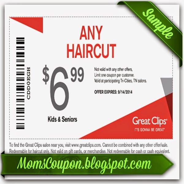 Great Clips Coupon January 2024 Pdf Yetty Tiphani