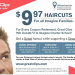 Free Printable Great Clips Coupon June 2015 Haircut Coupons Great