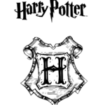 Free Printable Harry Potter Coloring Pages For Kids