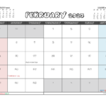 Free Printable March 2023 Calendar 12 Templates