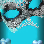 Free Printable Masquerade Invitation Templates Invitations Online