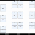 Free Printable Seating Chart Beautiful Seating Charts Are Now A Breeze
