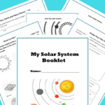 Free Printable Solar System Worksheets For Kids Ages 6 And Up