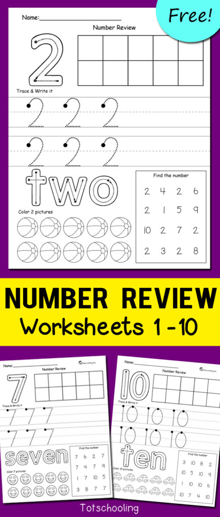 Free Printable Tracing Numbers 1 20 Worksheets Pdf 