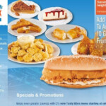 Free Restaurant Printable Coupons Fast Food Restaurant Coupons