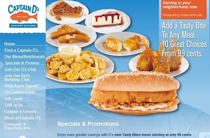 Free Restaurant Printable Coupons Fast Food Restaurant Coupons 