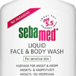 FREE SebaMed Liquid Face Body Wash At ShopRite Living Rich With