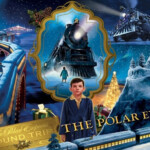 Free The Polar Express Coloring Pages Printable