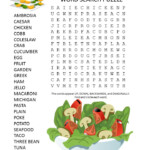 Free Word Search Puzzle Worksheet List Page 12 Puzzles To Play